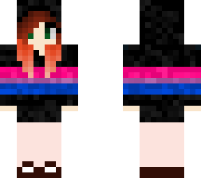 bi girl