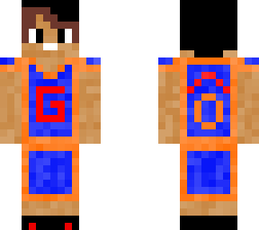 bishop gorman hs basketball player