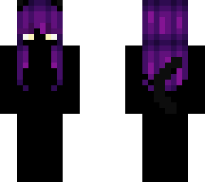 black cat
