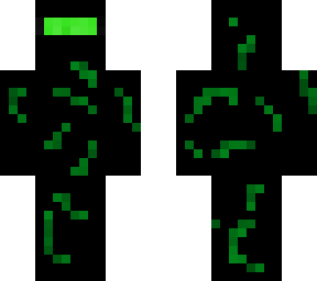black lime guardian