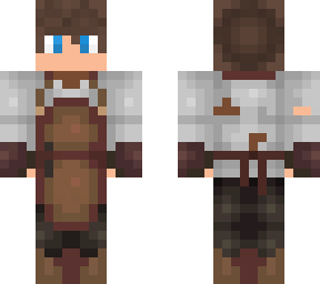 blacksmith 2
