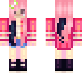 blank (blanks sister)