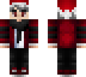 blank (christmas 3)