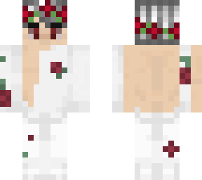 blank (roses)