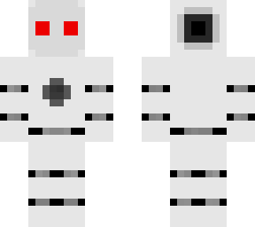 blank prototype