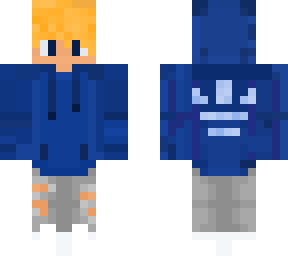 blonde adidas hoodie boy