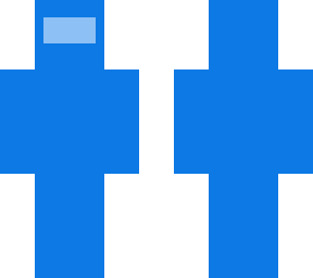 blue among us