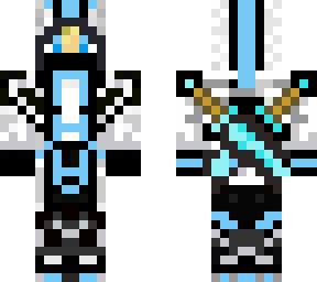 blue assasin