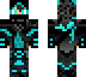 blue assassin