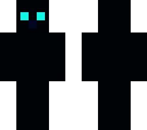 blue null