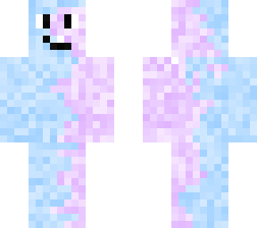 blue vs purple
