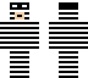 bob the robber