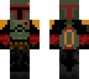 boba fett refurbished