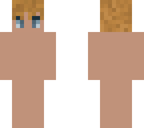 body template