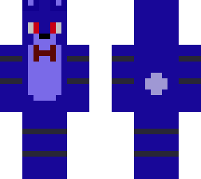 bonnie after the bite