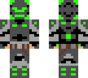 bounty hunter