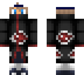 boy akatsuki 2