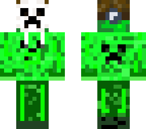 boy creeper
