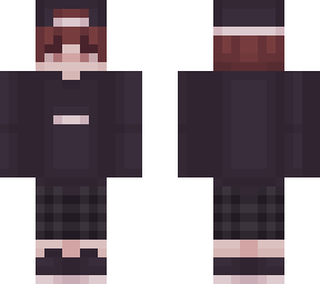 boy skin