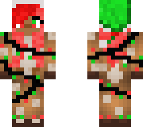 brown christmas reindeer
