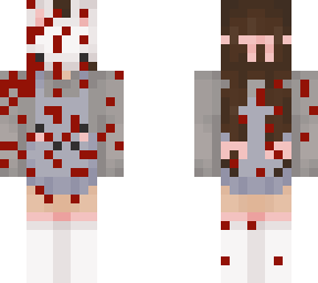 bunny murderer
