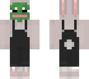 bunny pepe