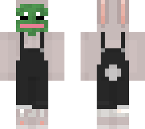 bunny pepe