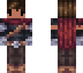 caleb