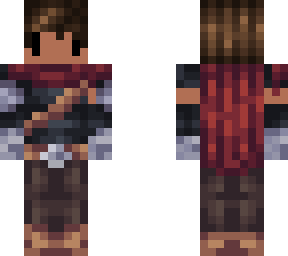 caleb