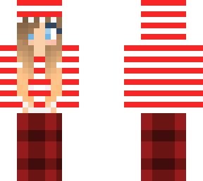 candy cane