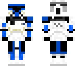 captain rex