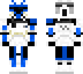 captain rex edit