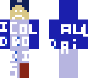 captan merica