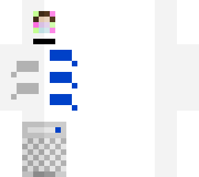 chat skin with ross11 for fluffyclover's tourney!