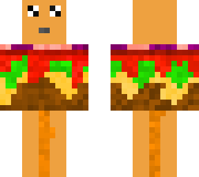 cheese burger