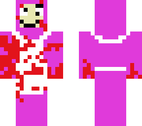 chef pink guy v2