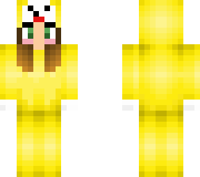 chimms skin