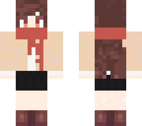 chizu scarf