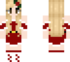 chrismas dress