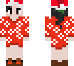 christmas anne