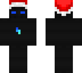 christmas asterxe skin