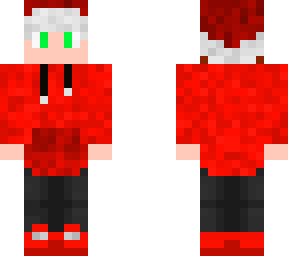 christmas boy