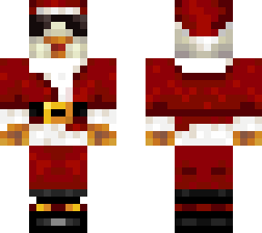 christmas chicken