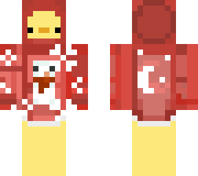 christmas chicken read desc