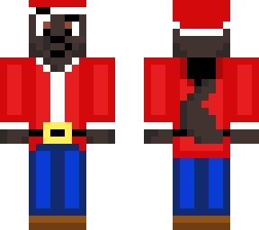 christmas dogi