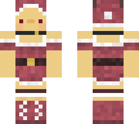 christmas duck