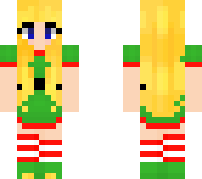 christmas elf