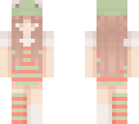 christmas froggie
