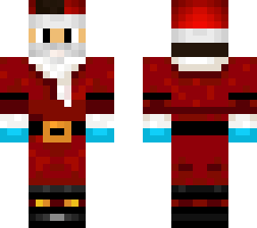 christmas gamer