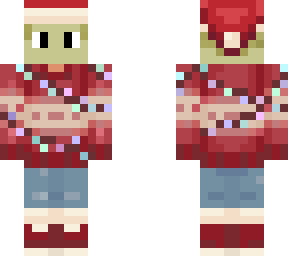 christmas gryan